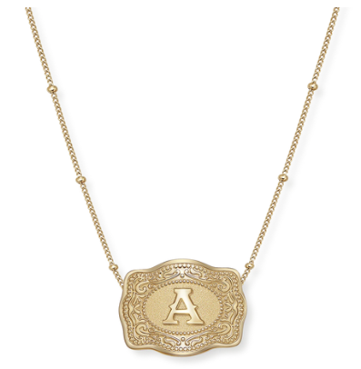 Collier Sauge Argentée fait à la main